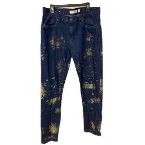 Evolution in Design, Men's jeans, size 38
